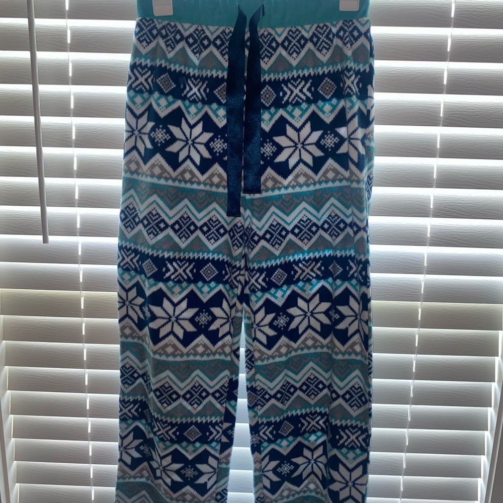 Magellan pajama pants